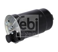 Filtro carburante Filtro per condotti/circuiti 185527 FEBI BILSTEIN per FORD USA