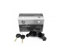 Per Ford Transit 1476762 6C1A16D748AB Serratura Bloccaggio Cofano Motore