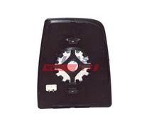 Per Ford Transit 1823986 1823995 BK3117K741BA Vetro Specchio Retro Sinistro