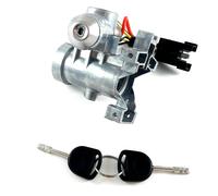per FORD TRANSIT (1986-2000) CILINDRETTO AVVIAMENTO BLOCCHETTO DI ACCENSIONE