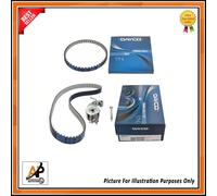 Per Ford Transit 2.0 Ecoblue Dayco Cinghia Pompa Olio Tendicinghia Kit Bulloni