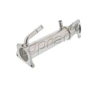 Per Ford Transit 2.2 TDCI 4x4 RWD Refrigeratore Valvola EGR Radiatore Acqua