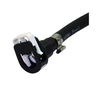 Per Ford Transit 2006-2014 Catalizzatore Iniettore Scarico Fuel Vapore Valvola