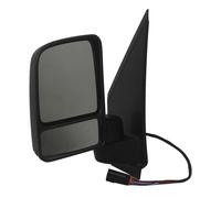 Per Ford Transit Collegamento Furgone 8/2009-2013 Elettrico Doppio Vetro Ali SX