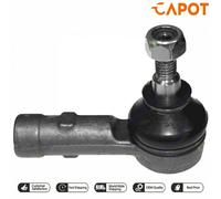 per Ford Transit Connect 2002 - 2013 1.8 Tie Basta End Track Stand End 4381840