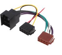 Per Ford Transit Connect 2018-2021 Cavo Adattatore Autoradio A ISO