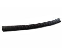 per Ford Transit Connect 2024- Modanatura del paraurti posteriore Nero
