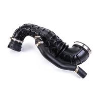 Per Ford Transit Connect Tubo D'Intake OEM 1M519R504AB 1133898 Plastica Nera