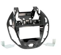 Per Ford Transit Corriere 2014- Placca Autoradio Montaggio Telaio 2-DIN