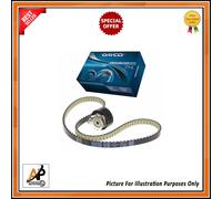 Per Ford Transit Courier 1.0 Benzina Ecoboost Cinghia Distribuzione Kit Dayco