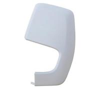 Per Ford Transit Custom dal 11.2012> Calotta Sx Primer x Specchietto Retrovisore