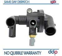 Per Ford Transit Custom MK7 MK8 Ranger Termostato Custodia 2.2 2.4 TDCI 1731770