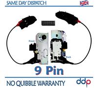Per Ford Transit Dispositivo di Chiusura Portiera Anteriore Lato Destro 4967767,