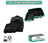 Per Ford Transit MK6 MK7 (2000-2014) 2.4 RWD Vasca Olio + Guarnizione