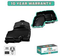 Ford Transit MK6 MK7 Coppa Olio Pan 2000 Su 2.4 Duratorq Lti TX2 Taxi Convoy