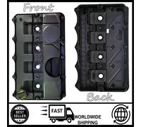 Per Ford Transit Mk7 2.4 TDCI Copertura Motore / Camme Rocker Cover +