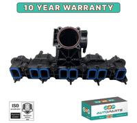 Per Ford Transit MK7 MK8 2.2 Ingresso Collettore Bulloni Guarnizione RWD Fwd Su