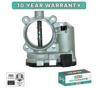 Per Ford Transit MK7 MK8 Custom Ranger/Defender Corpo Farfallato 2.2 2.4 3.2