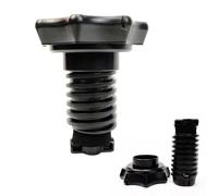 Per Ford Transit MK8 Custom 2038874 Posteriore Asse Bump Stop Singolo Ruota 2Pcs