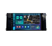 Per Ford Transit PRO 2022 Android 12 Stereo Auto 9 Pollici Touchscreen Con Carplay Android Auto Supporto DAB DSP HiFi MirrorLink FM AM RDS BT 5.0 Controllo Del Volante Telecamera Posteriore(M600S)