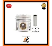 Kolbenschmidt Pistone motore 41765600 per Ford Transit/Ranger 2.2 HDI Misura standard