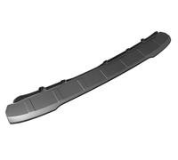 RGM Protezione paraurti Posteriore ABS Compatibile con Ford Tourneo/Transit Connect 1/2014- Nero