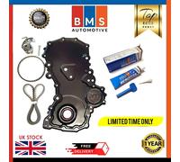 Per Ford Transit YLF6 2.0 Diesel Ecoblue Kit Cinghia Distribuzione Con