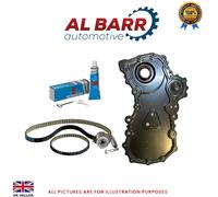 Per Ford Transit YLF6 2.0 Diesel Ecoblue Kit Cinghia Distribuzione Con Revisione