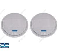Per Ford Trattore 2000 2600 3000 3600 3610 4000 5000 12v Faro Lente Coppia @ UK