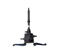 Per Ford Trattore Volante Cambio Scatola Montaggio 2000 3000 3600 3610 4000