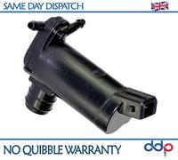 Per Ford Vari Modelli Pompa Lavacristalli Doppia Uscita 93BB17K624BA