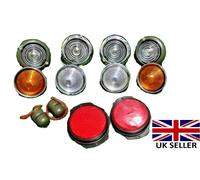 Per Ford Willys Jeep Parcheggio Indicatore Riflettore Luce Cruscotto Offerta