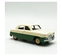 Per FORD ZEPHYR Classic Simulazione Modello Di Auto In Lega Da Collezione Decorazione Statica Pressofuso 1 43 Veicolo Da Collezione