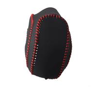 Per Forester 2025+ copertura del cambio specifica che si installa direttamente sul gruppo pomello del cambio di fabbrica (rosso)