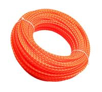 per forma a spirale 75M Piscina per linea tagliaerba di ricambio per Bosch per