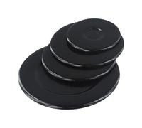 Per Fornelli A Gas 4 Pz Cottura Cappello Bruciatore A Gas Facile Da Installare
