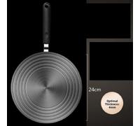 Per Fornello a Gas Diffusore di Calore Piastra Alluminio per Uso Anche Calore e