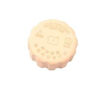 per Forthing Grace V3 per M3 per M5 Tappo per Bottiglia d'Acqua refrigerante antigelo Coperchio Serbatoio di Ritorno Acqua Tappo refrigerante di Marca (per Grace M5)
