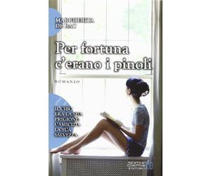 Per fortuna c'erano i pinoli