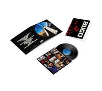 Vinile Bugo - Per Fortuna Che Ci Sono Io (Vinile Bianco Autografato)