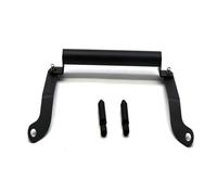 Per Forza 125 2018-2020 Accessori Moto Supporto Basamento Anteriore Traversa Staffa Piastra Navigazione GPS Telefono GPS Staffa Navigazione