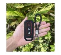 Per Forza 250 350 X-ADV 750 SH150i Per Super Per Cup SH300 150 PCX 125 SH125 Per JpADV150 Custodia In Silicone Per Chiave Motore Custodia Per Moto(3 button black B)