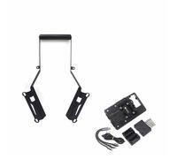 Per FORZA 750 NSS Supporto Per Moto Per Navigatore GPS Per Telefono FORZA750 2025- Di Espansione Per Dashcam