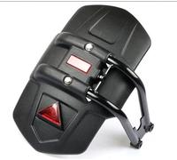 Per Forza 750 Parafango Posteriore Hugger Copertura Ruota Splash Guard Parafango Per Forza750 Per Nss 750 Per Nss750 2021 Moto Parafango Extender
