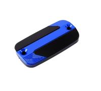Per Forza 750 Per FORZA750 Per Forza750 2020-2024 Accessori Moto Freno Anteriore Serbatoio Fluidedo Coperchio L Serbatoio Tappo Lla Tazza Di Olio Coperchio(Blue)
