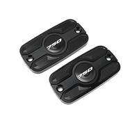 Per Forza NSS Forza750 XADV 750 X-ADV750 X-ADV CNC Serbatoio Del Fluido Freno Anteriore Tappo Della Tazza Dell'olio(Nero)