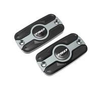 Per Forza NSS Forza750 XADV 750 X-ADV750 X-ADV CNC Serbatoio Del Fluido Freno Anteriore Tappo Della Tazza Dell'olio(Gray)