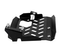 Per Forza750 NSS750 Per Forza 750 NSS 750 2021 2022 2023 2024 2025 Piastra Paramotore Per Moto Protezione Telaio Copertura Protettiva Piastra antiscivolo protezione del motore(Nero)