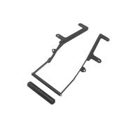 Per FORZA750 Per Forza 750 Supporto Stabilizzatore Moto Telefono Cellulare Navigazione GPS Staffa Bordo Accessori Moto Supporto piastra navigazione( 12mm and 22mm)