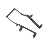 Per FORZA750 Per Forza 750 Supporto Stabilizzatore Moto Telefono Cellulare Navigazione GPS Staffa Bordo Accessori Moto Supporto piastra navigazione( 12mm)